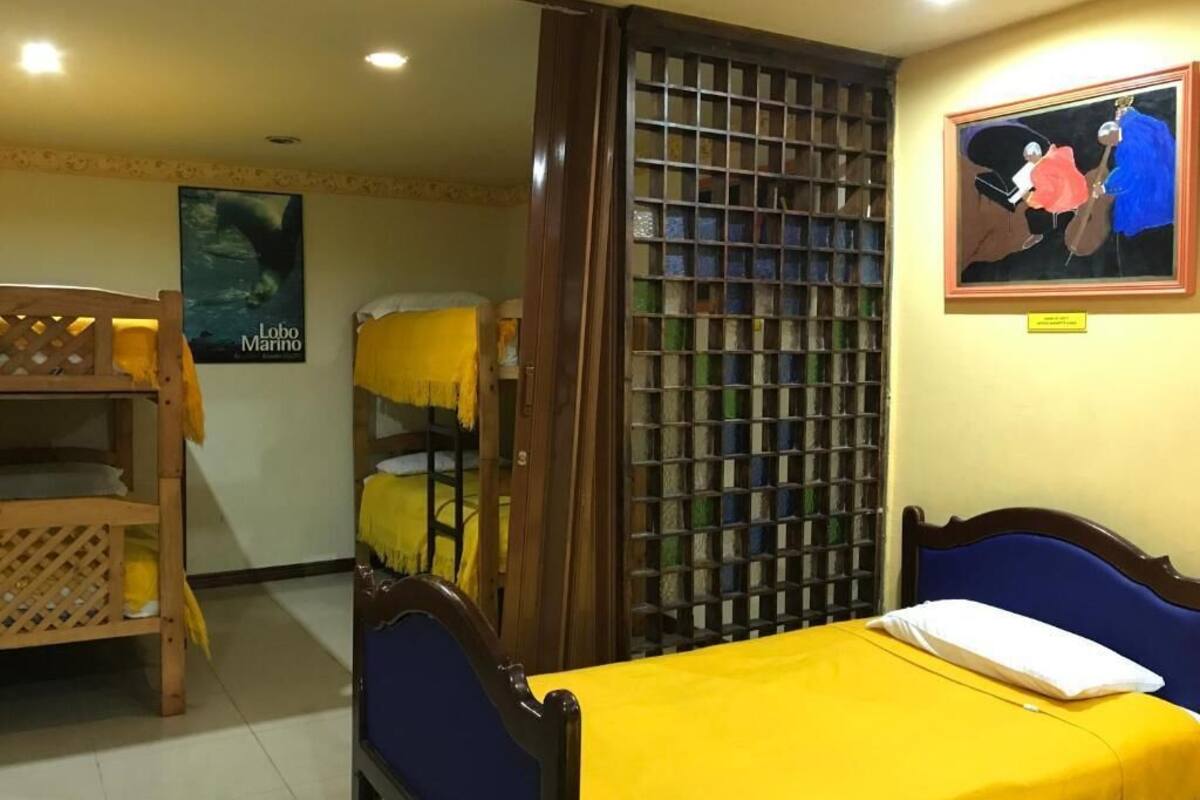 Family Room, 1 Bedroom | WiFi (free), individually decorated, bed sheets