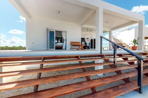Terrazza/patio