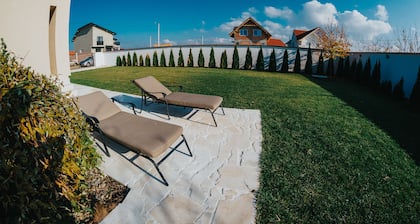 Carla Residence