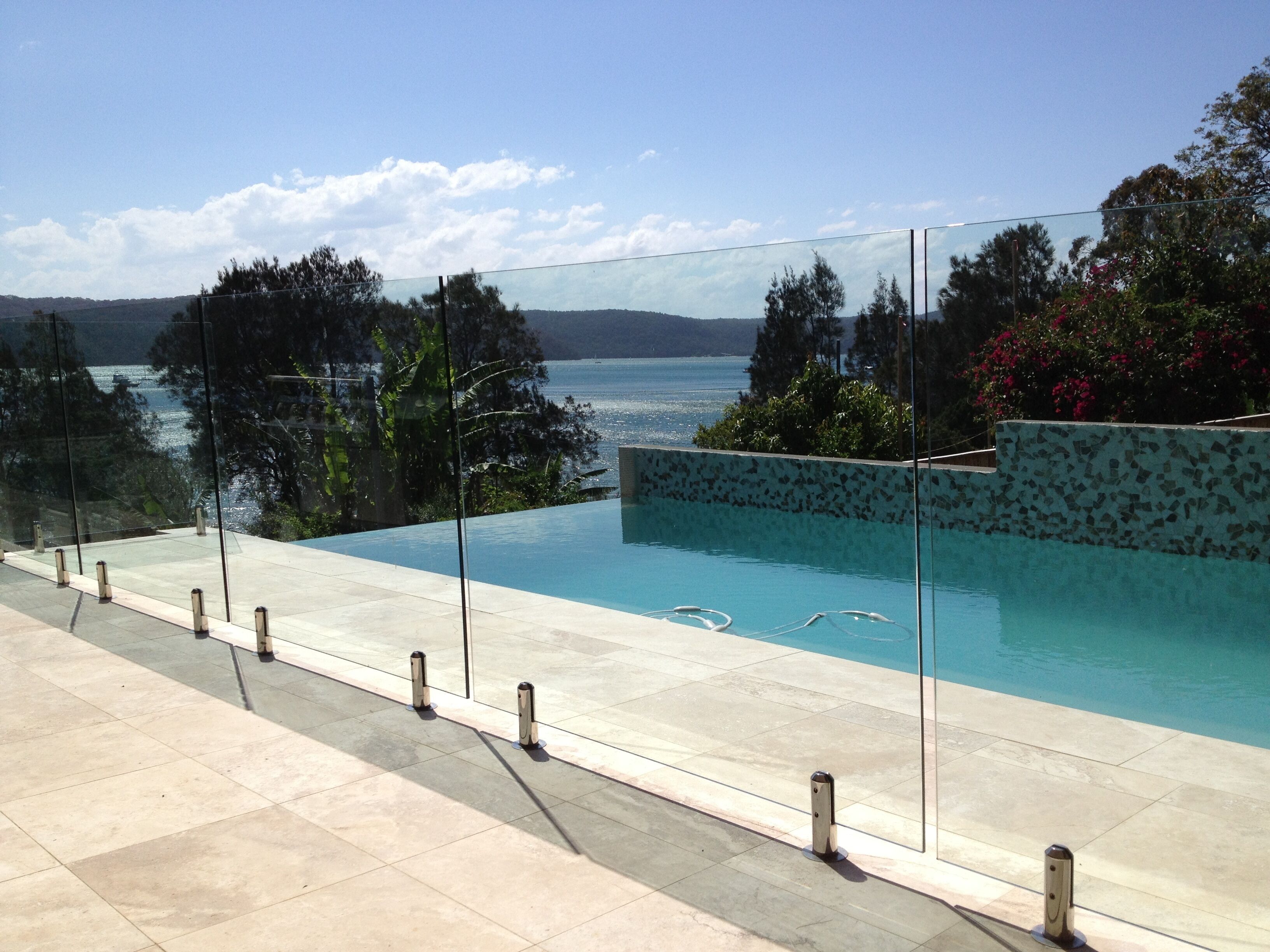 Living the Dream at Palm Beach