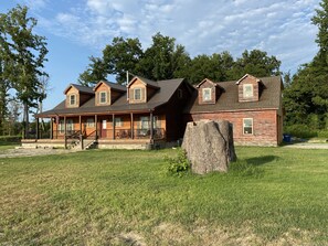 Aussenbereich