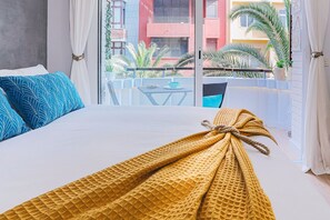1 bedroom, iron/ironing board, free WiFi, bed sheets - Loft City of the Sea Gran Canaria⭐ (Las Palmas de Gran Canaria)