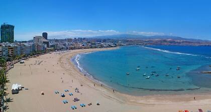 Loft City of the Sea Gran Canariaâ