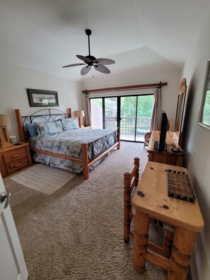 2 bedrooms, desk, free WiFi, bed sheets - Luxury Property In Gainey Ranch (Scottsdale)