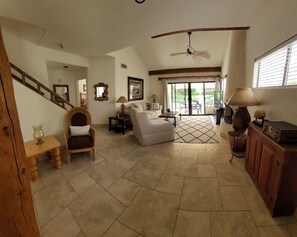 Interior - Luxury Property In Gainey Ranch (Scottsdale)