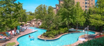 Phenomenal Mountain & River Views From This Magnificent Owner Managed Condo