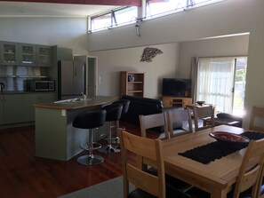 Dining - Gateway to Paradise! (Paihia)