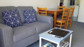 Two Bedroom Family Apartment