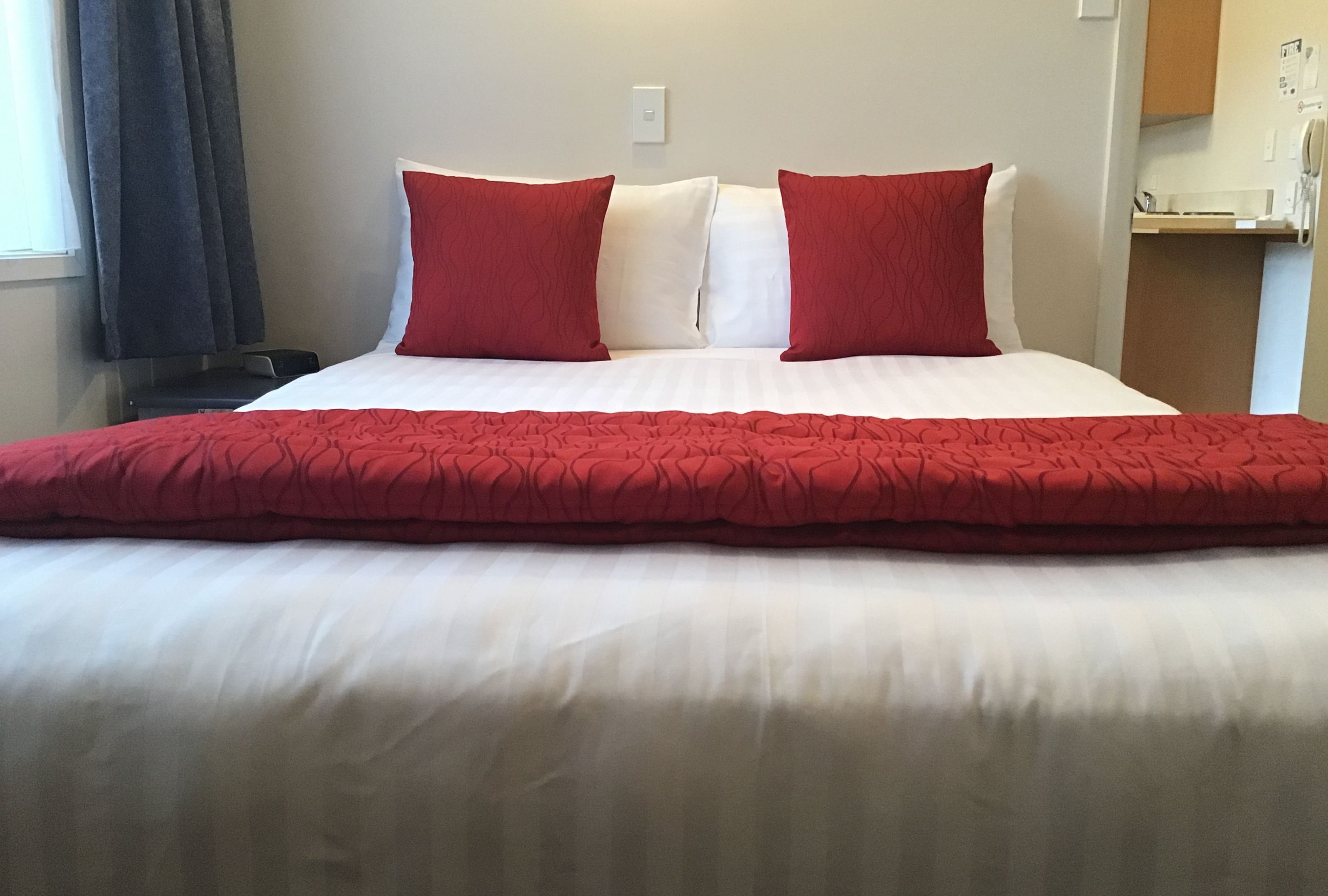 Foto - Avon City Motel