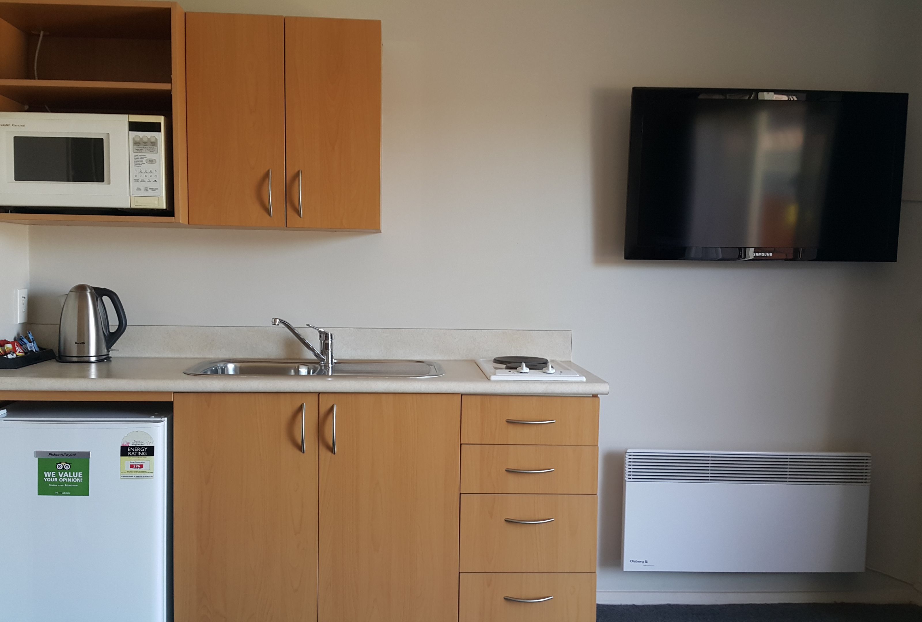 Foto - Avon City Motel