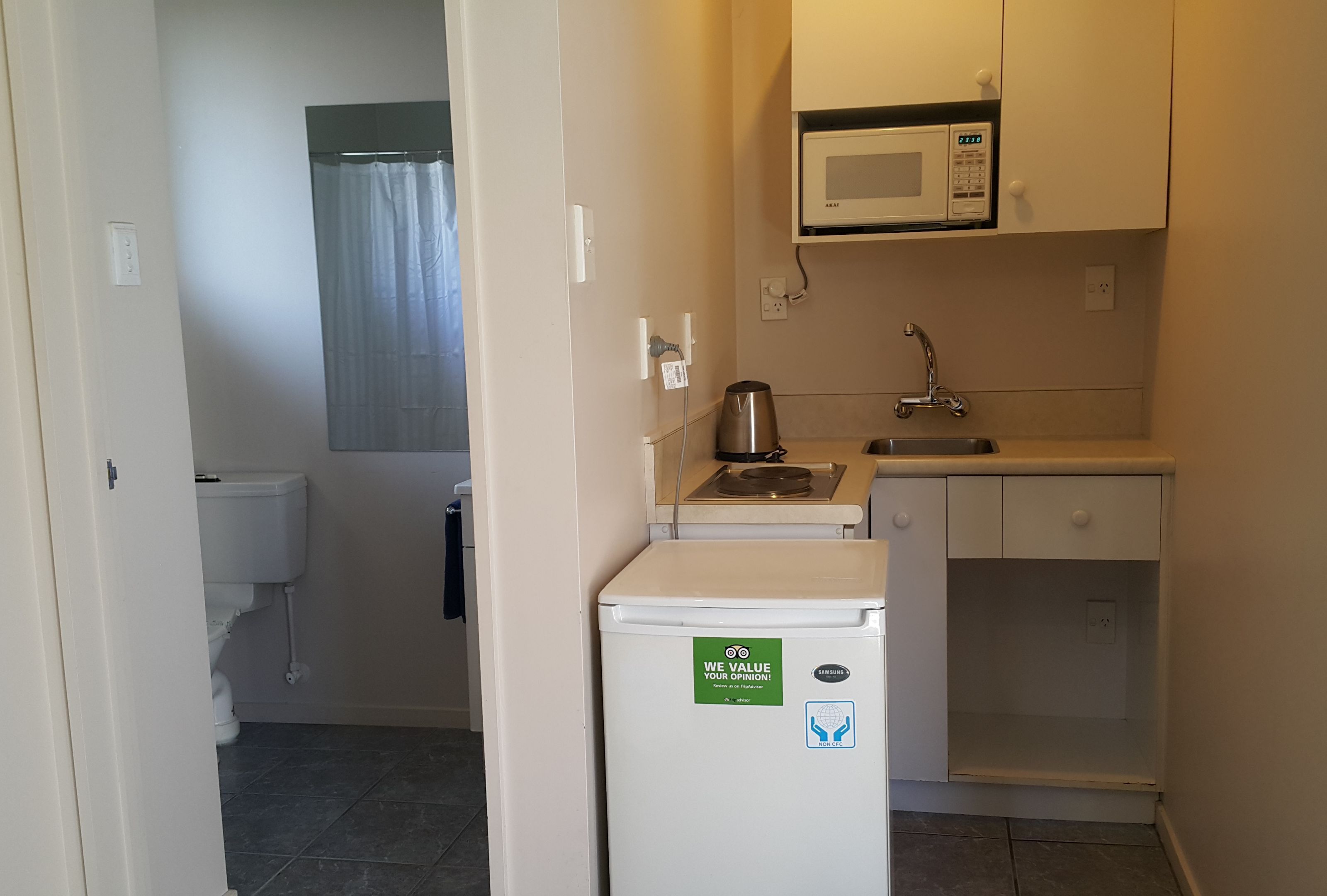 Foto - Avon City Motel