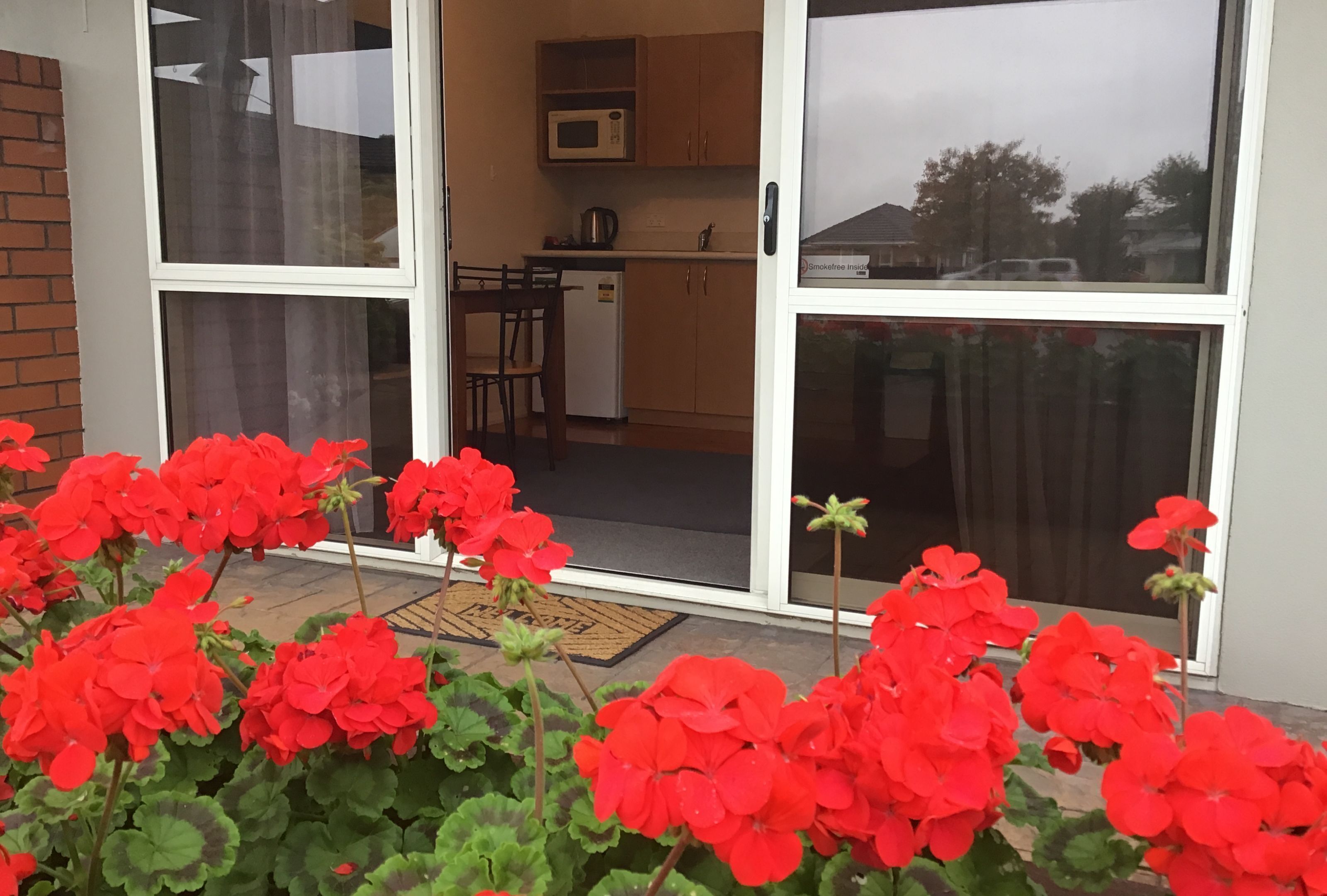 Foto - Avon City Motel