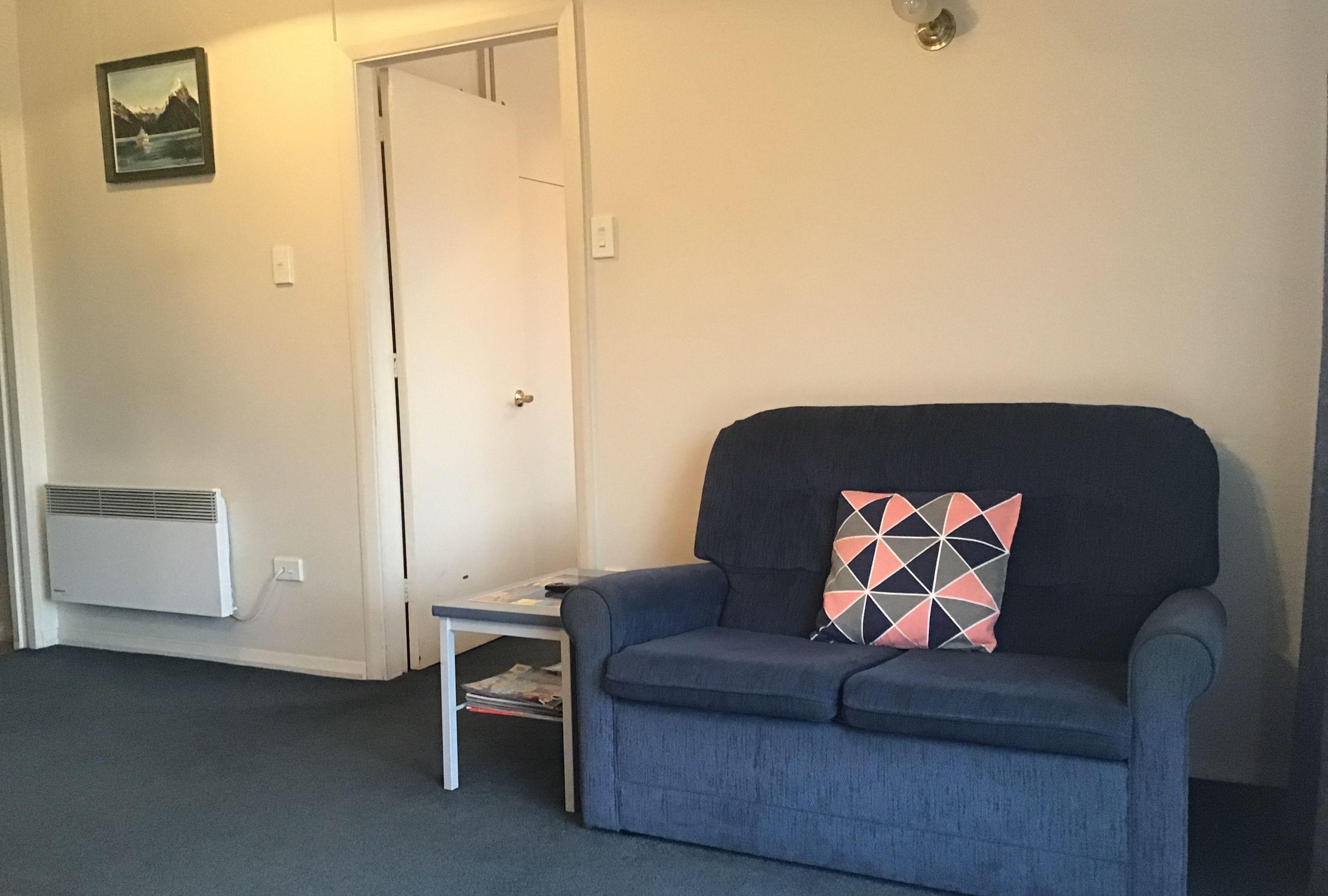 Foto - Avon City Motel