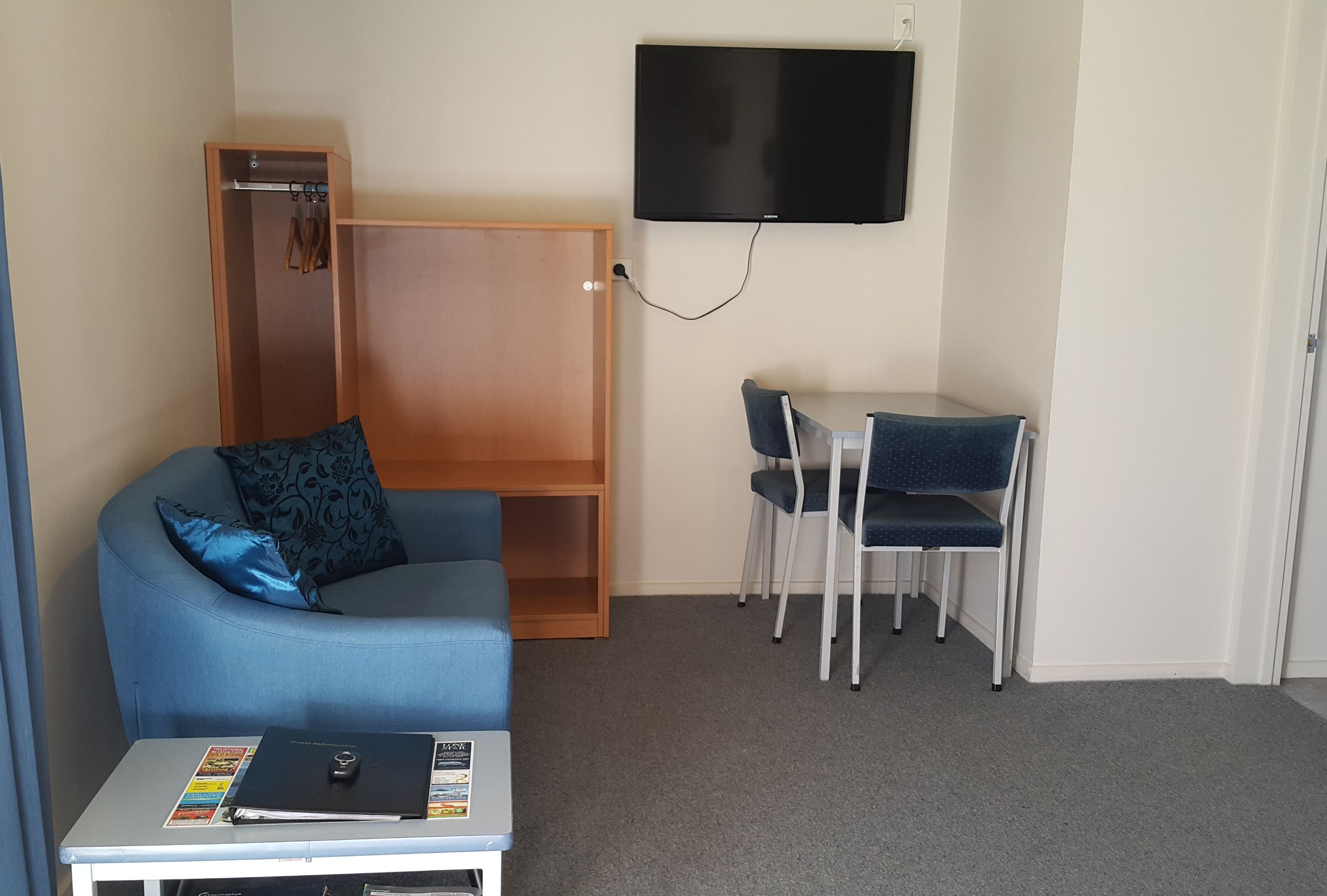 Foto - Avon City Motel