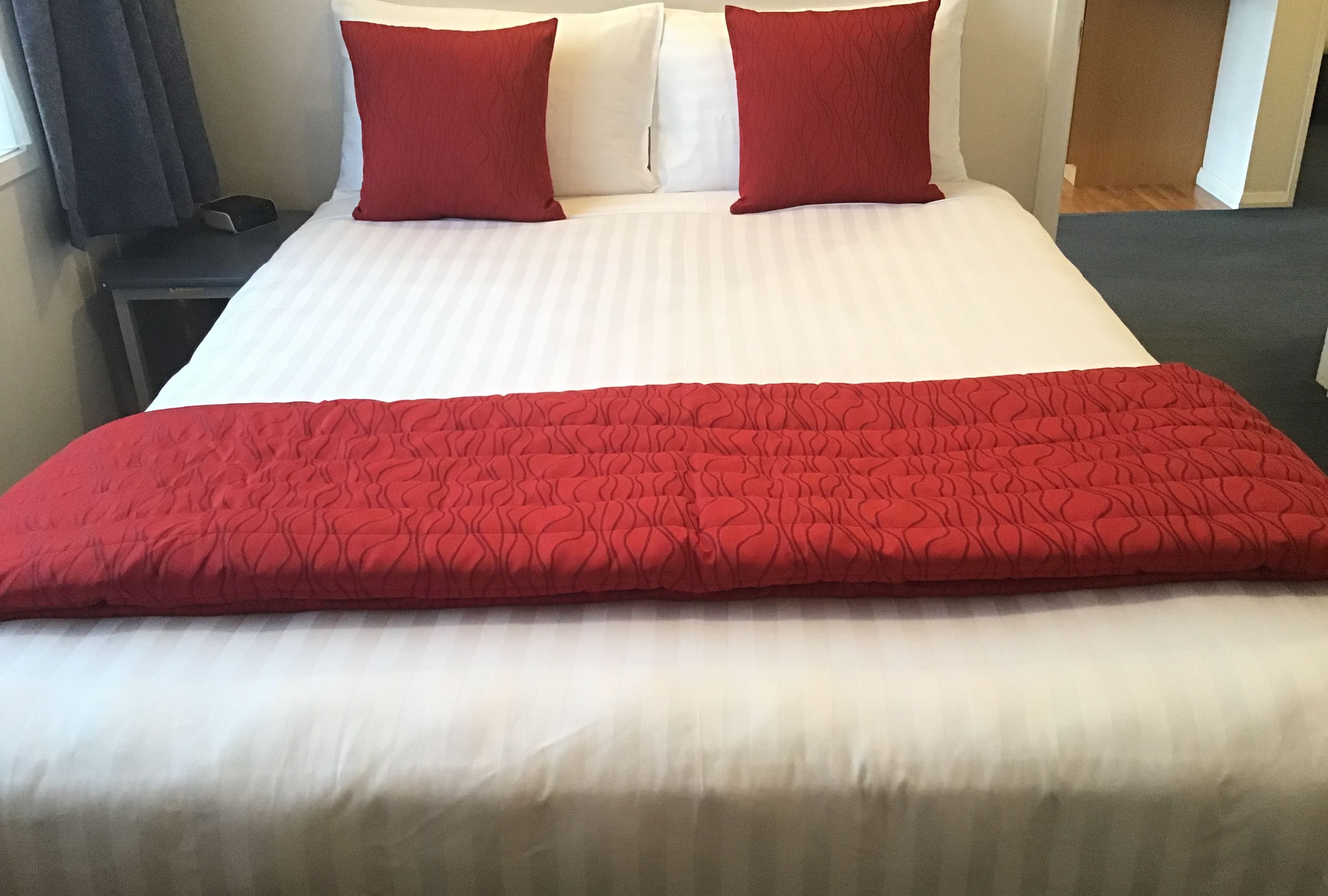 Foto - Avon City Motel