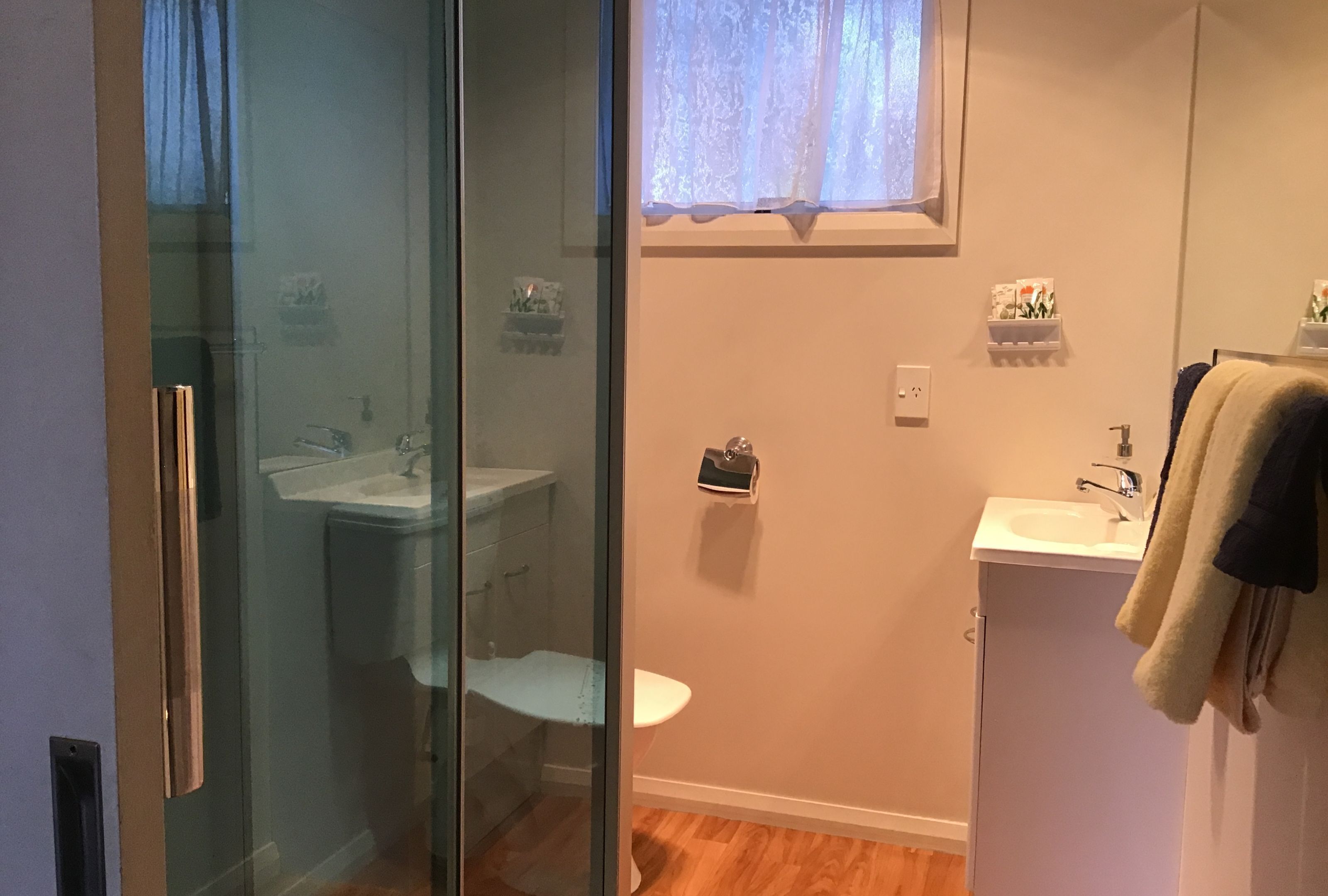 Foto - Avon City Motel