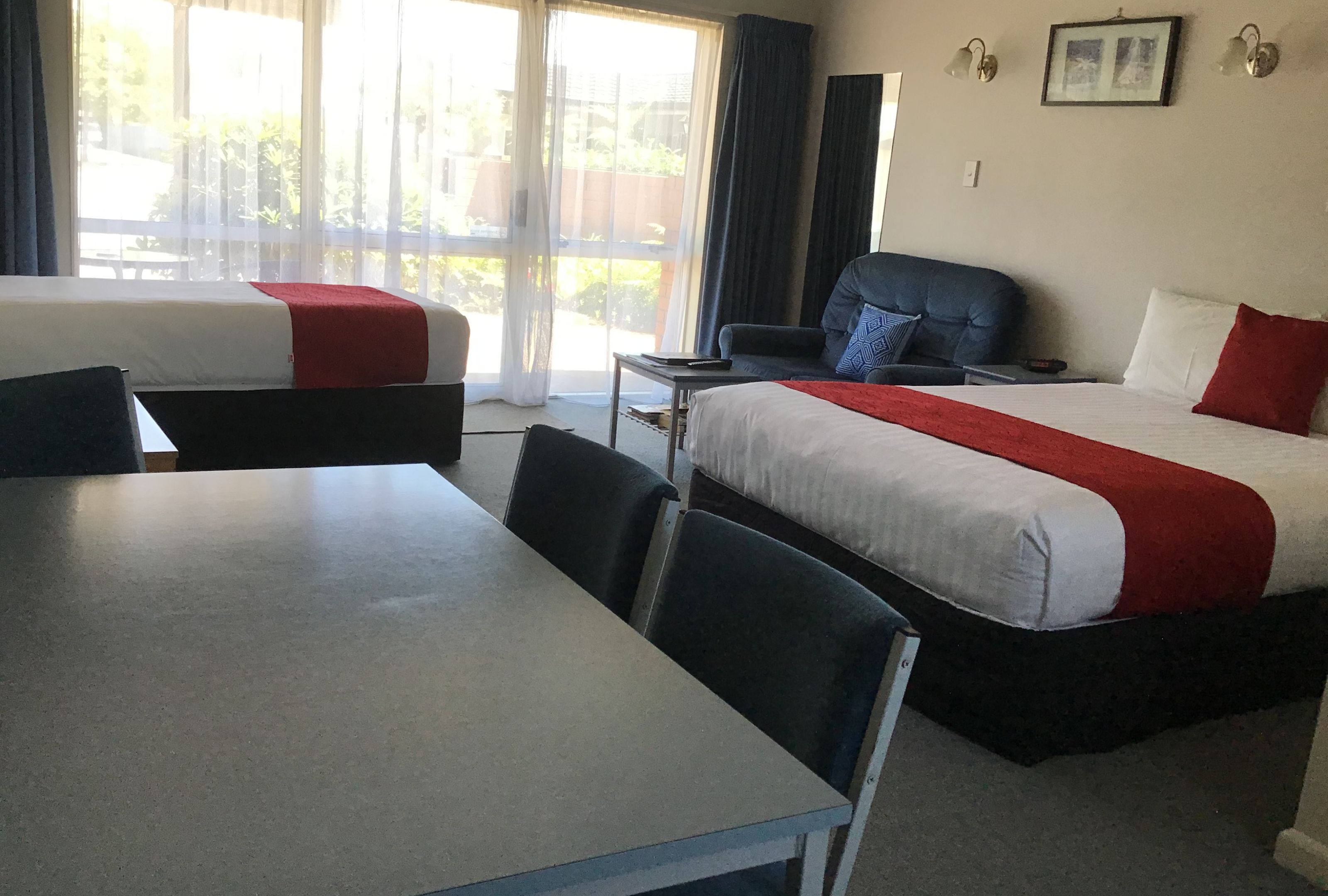 Foto - Avon City Motel