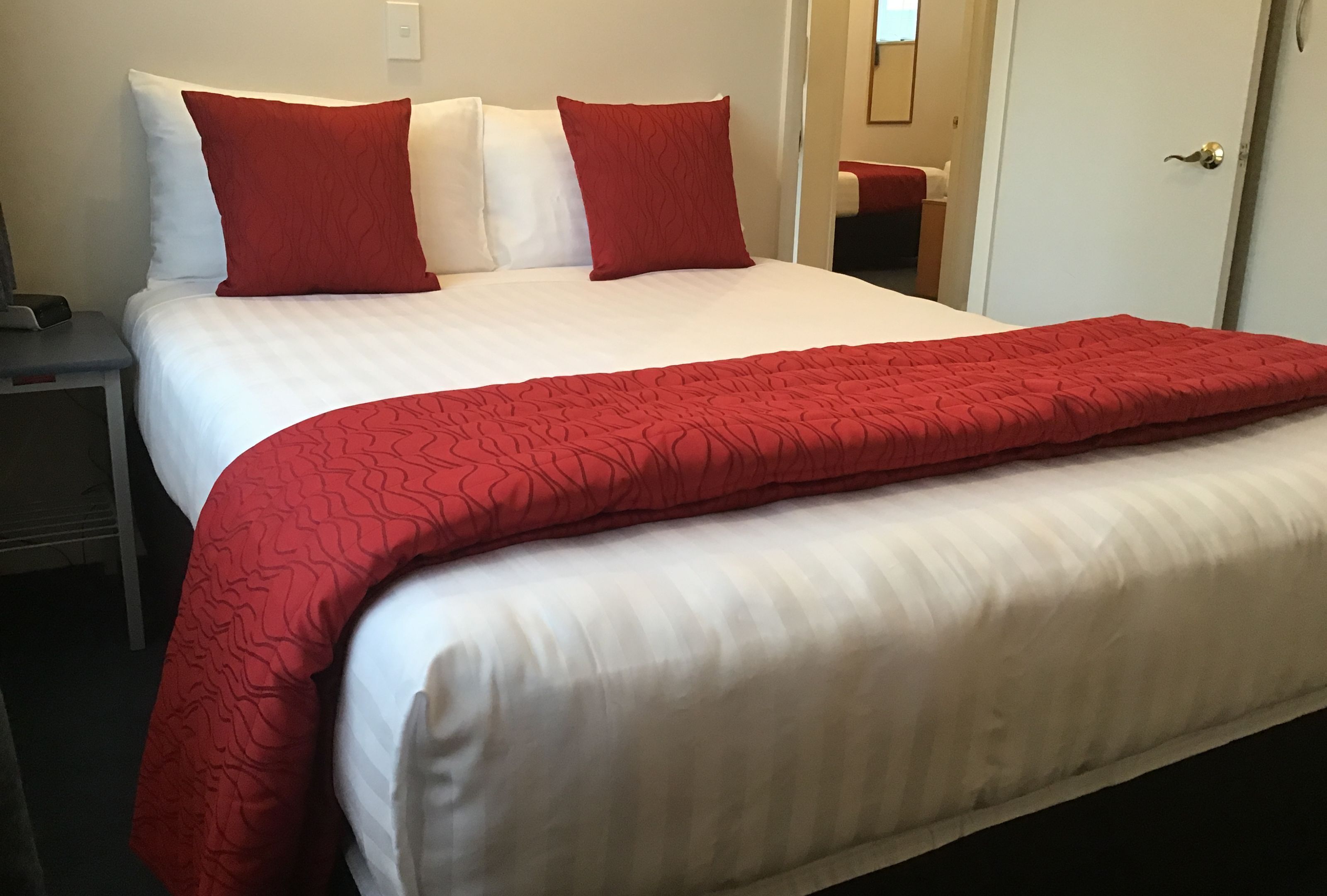 Foto - Avon City Motel