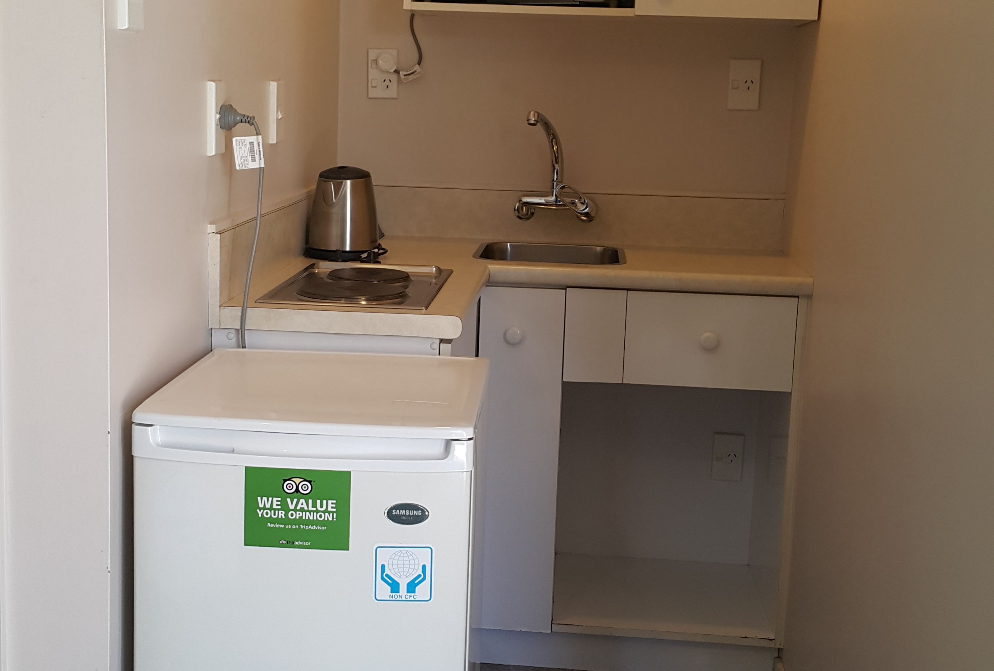 Foto - Avon City Motel