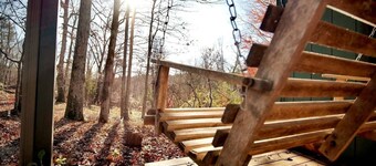 20 ACRES of Tranquillity Next to Desoto State Park