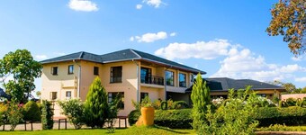 Bhimi Getaway Guest House