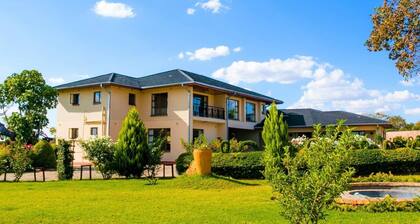 Bhimi Getaway Guest House