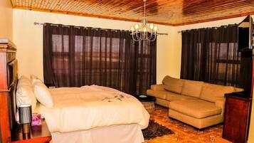 10 bedrooms, WiFi