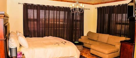 10 camere, Wi-Fi