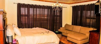 Bhimi Getaway Guest House