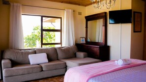 10 habitaciones y wifi
