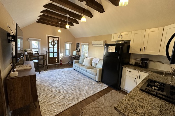 Smart TV, books, computer monitors