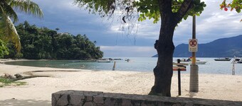 Very charming economic suite