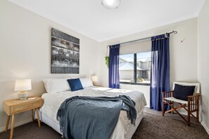 3 chambres, Wi-Fi, draps fournis