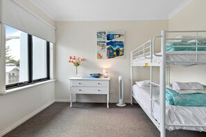 3 chambres, Wi-Fi, draps fournis