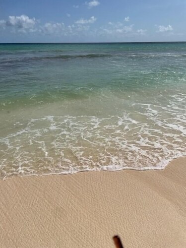 Sea Suite im Amaryl Apts - Nur 200 Meter vom Strand entfernt