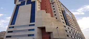 A Luxury stay at Studio Bianca