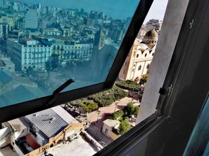 Interior - A Luxury stay at Studio Bianca (Haï Emir)