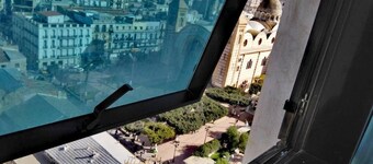 Una estancia de lujo en Studio Bianca