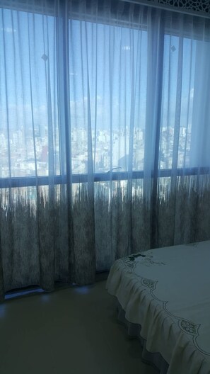 2 bedrooms, WiFi - A Luxury stay at Studio Bianca (Haï Emir)