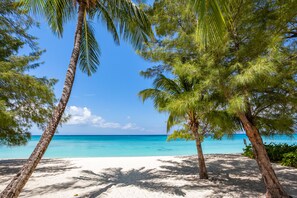 Am Strand