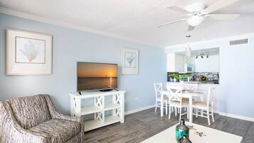 Smart TV, books