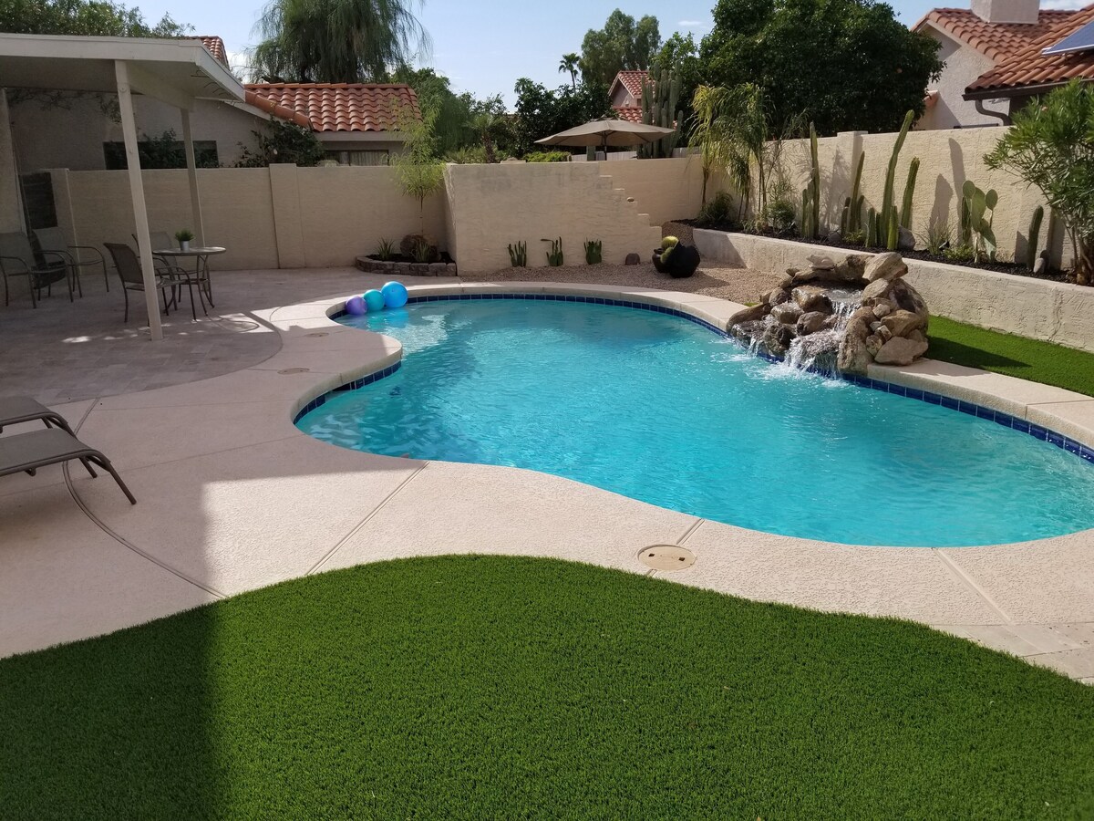 Image de profil de l’hôte