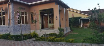 Feel at home in Angel's stay