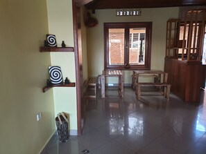 Interior - Feel at home in Angel's stay (Kimihurura)