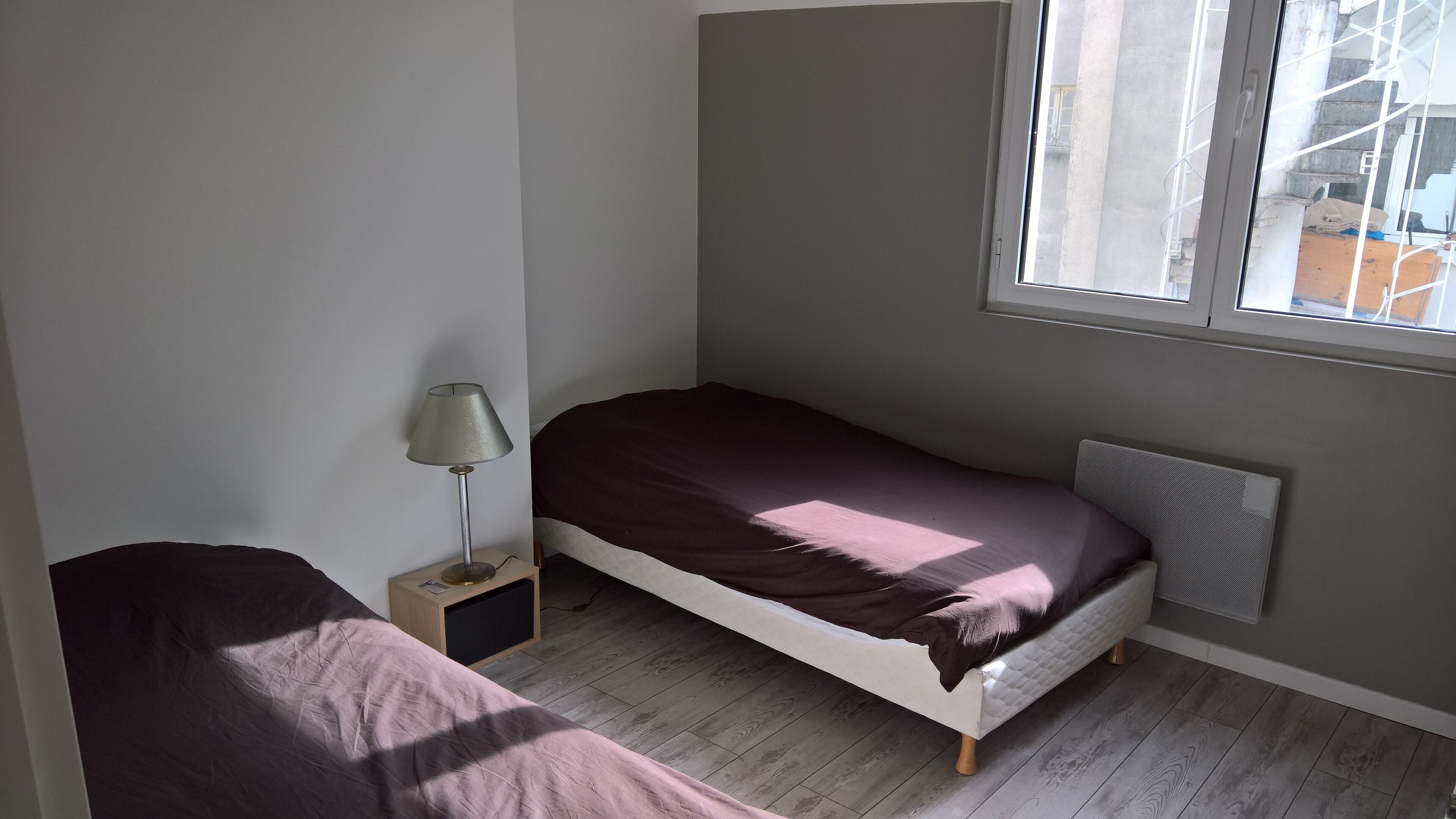 3 Schlafzimmer, Bügeleisen/Bügelbrett, kostenloses WLAN, Bettwäsche