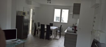 T4 center LOURDES and near sanctuaries