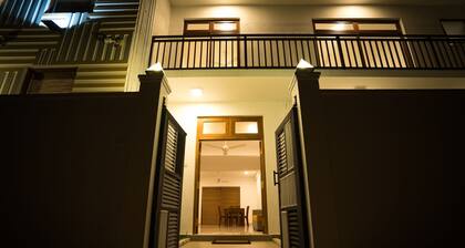 KOZY B&B - Mount Lavinia
