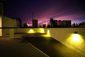 Sundeck - KOZY B&B - Mount Lavinia (Mount Lavinia)