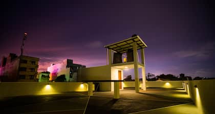 KOZY B&B - Mount Lavinia