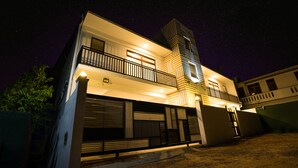 Front of property - KOZY B&B - Mount Lavinia (Mount Lavinia)